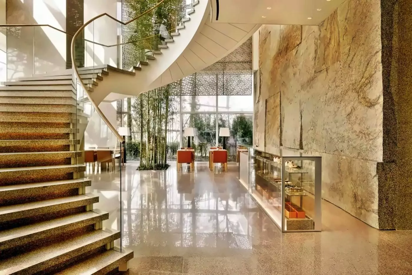 Park Hyatt Busan
