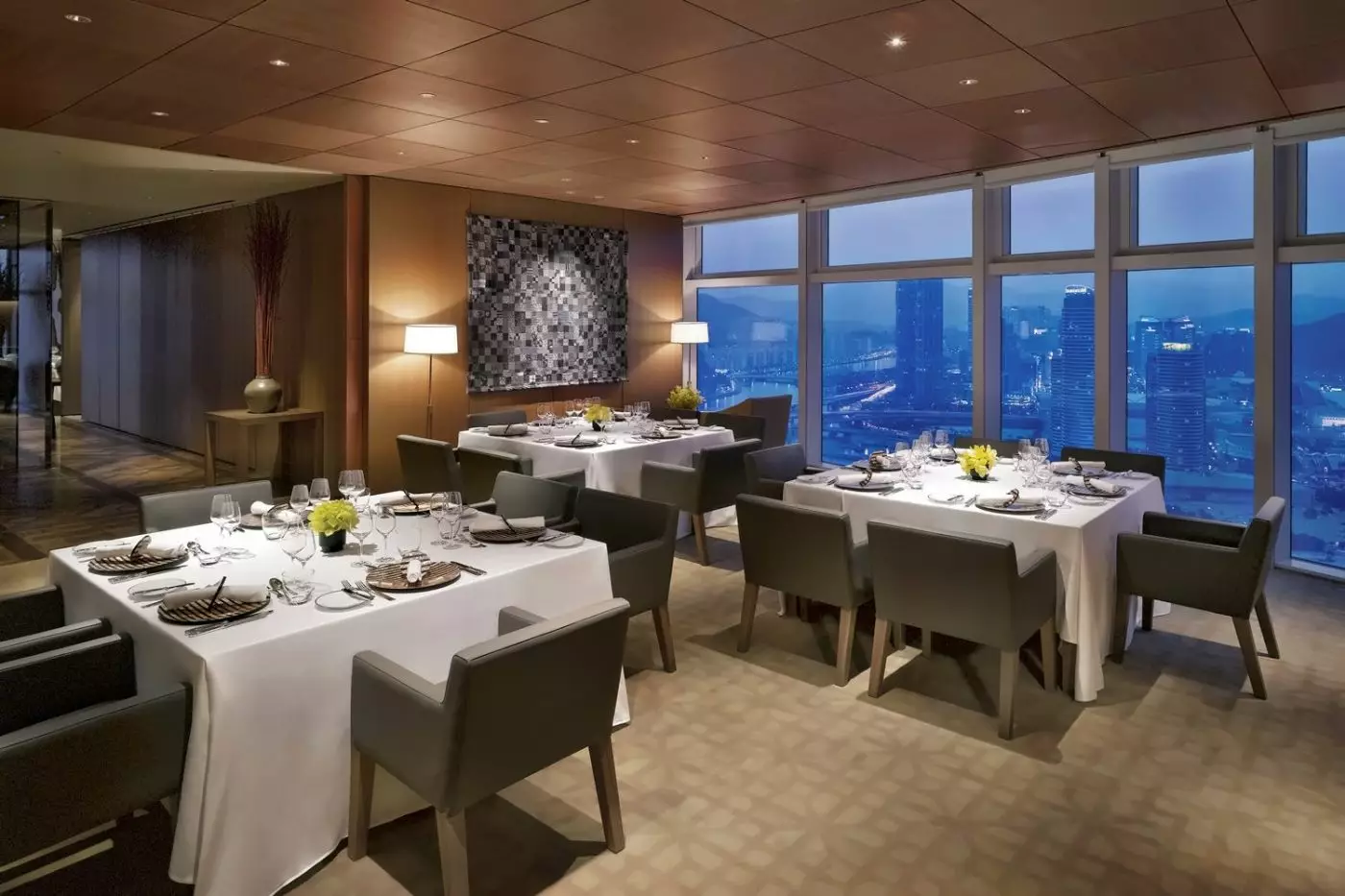 Park Hyatt Busan