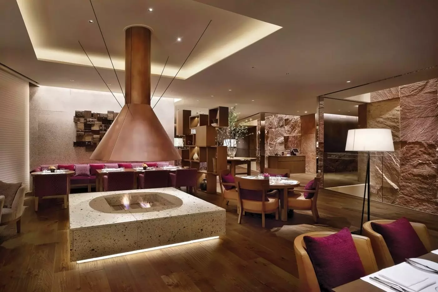 Park Hyatt Busan