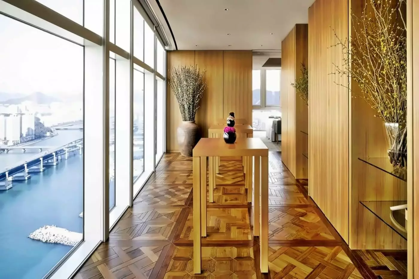 Park Hyatt Busan