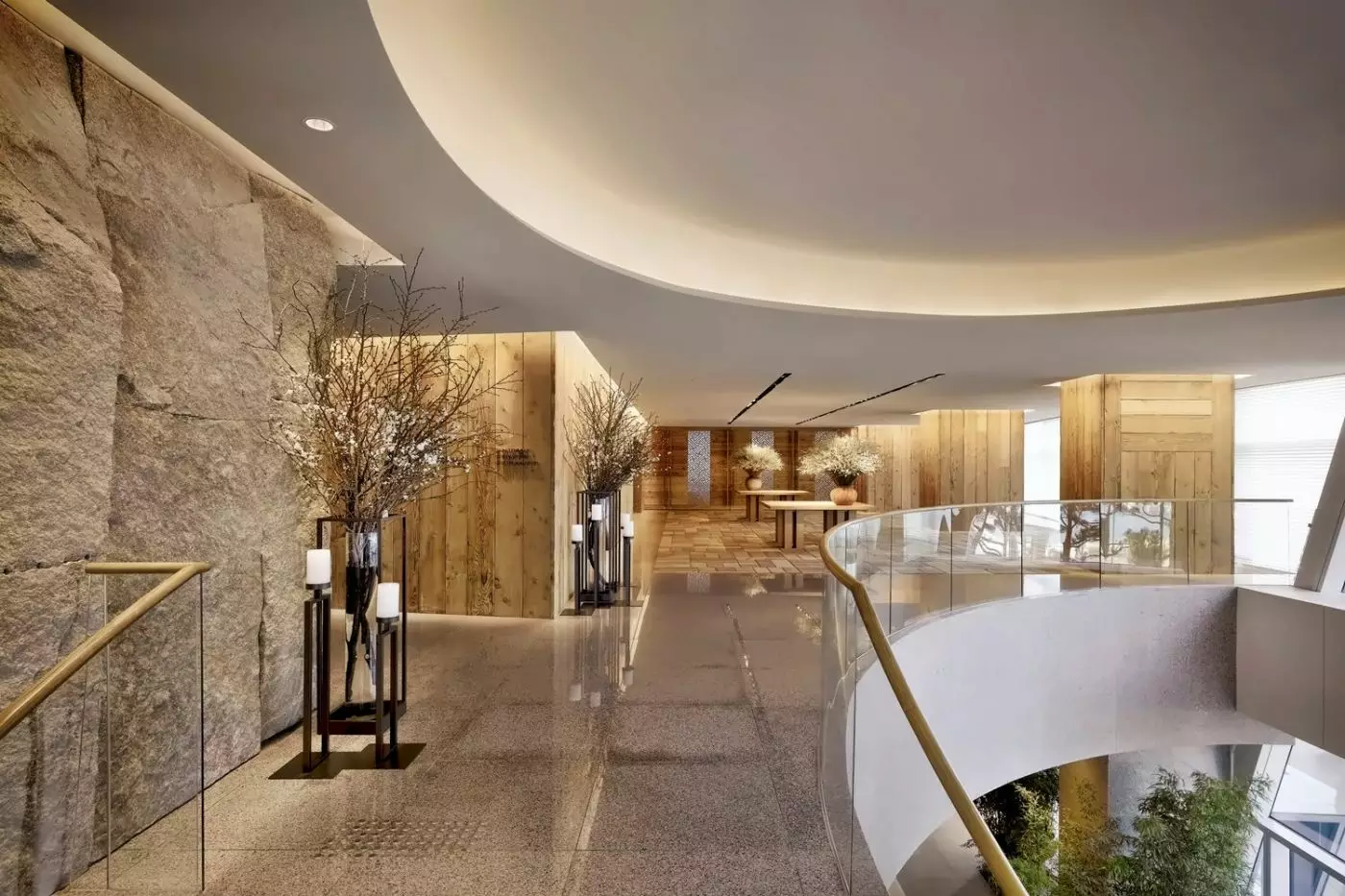 Park Hyatt Busan