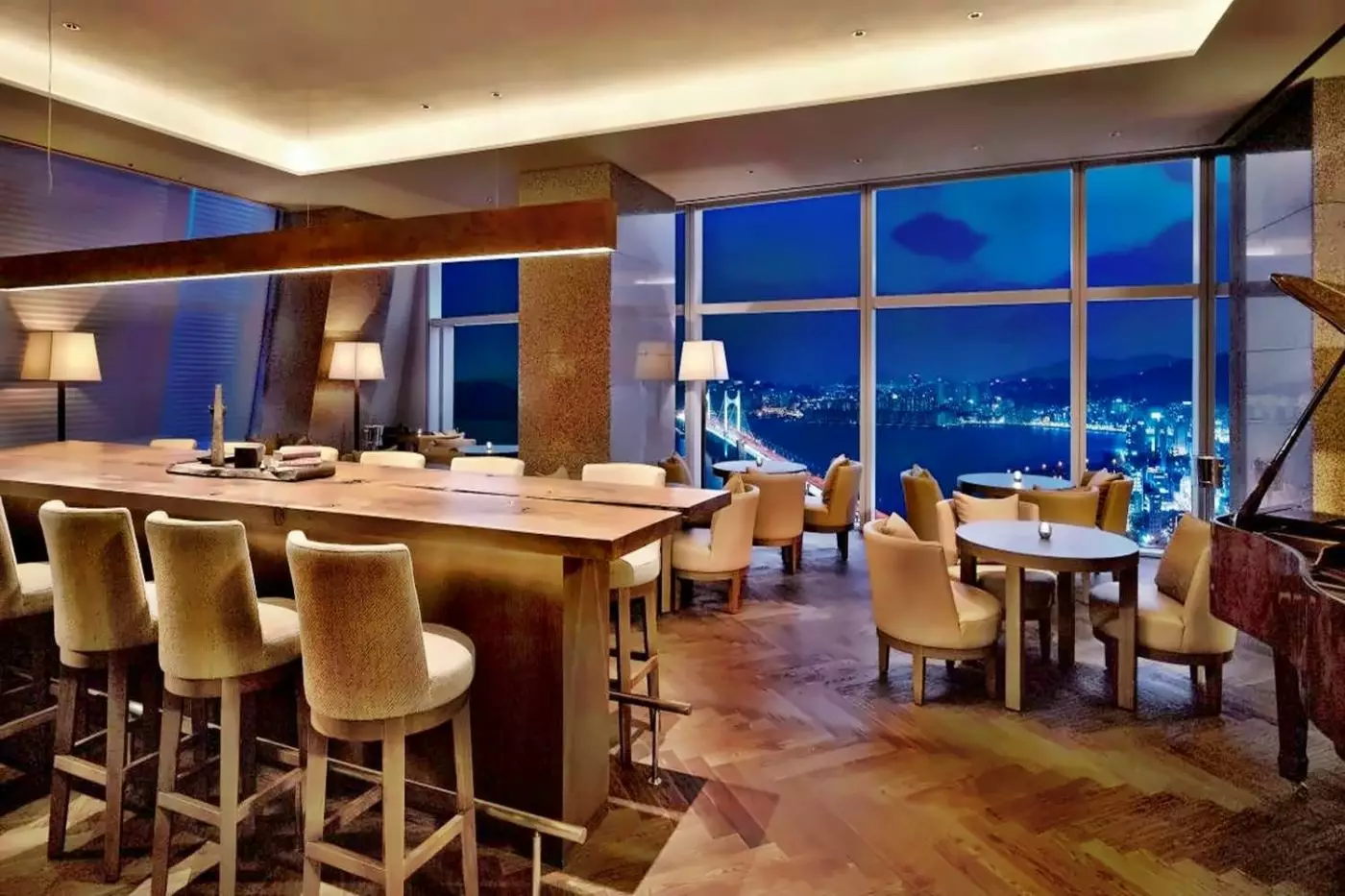 Park Hyatt Busan