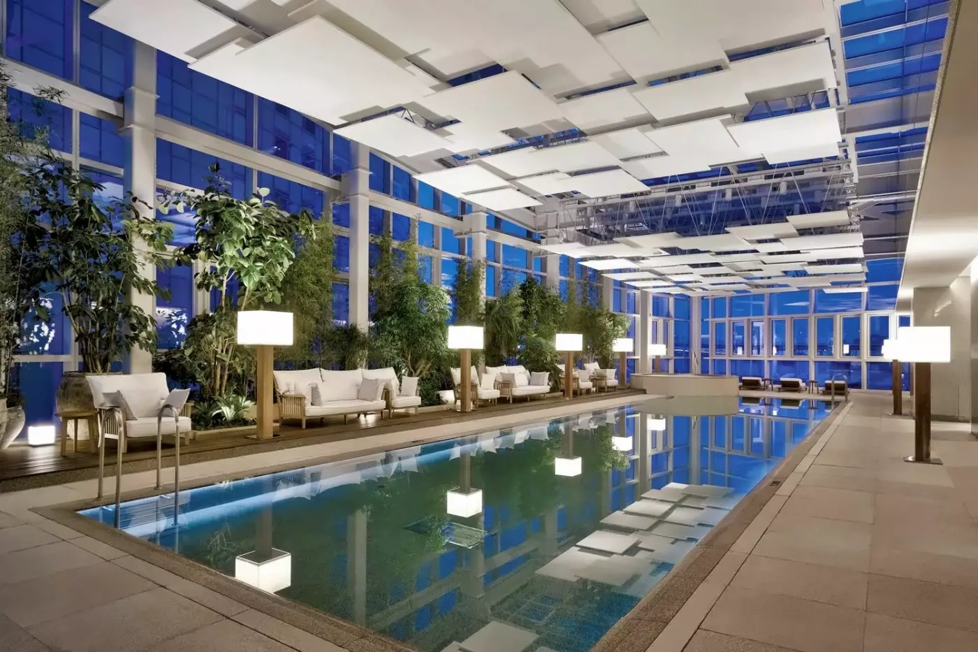 Park Hyatt Busan