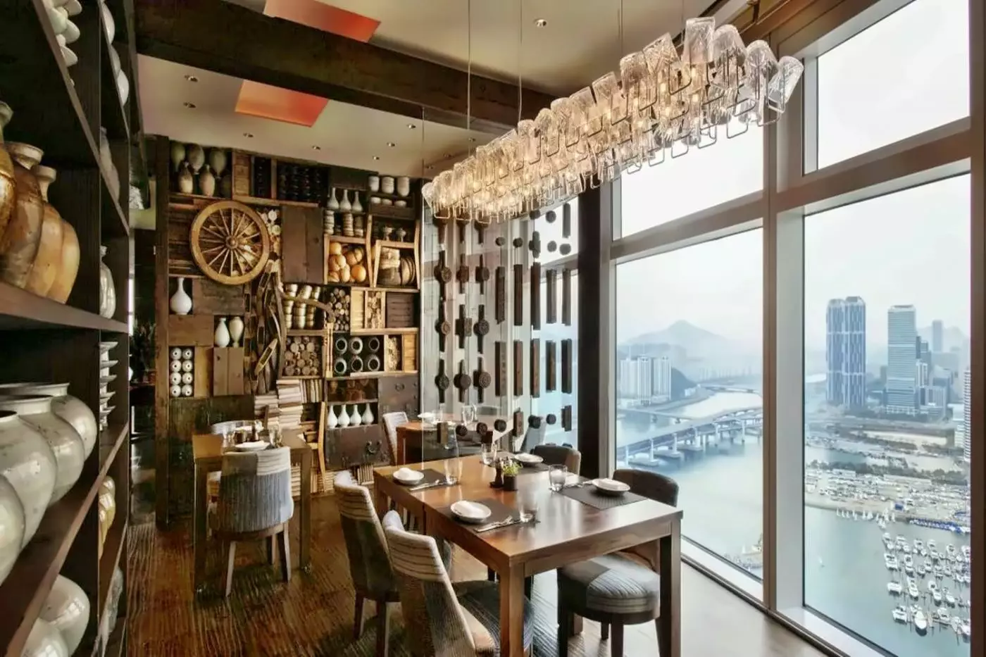 Park Hyatt Busan