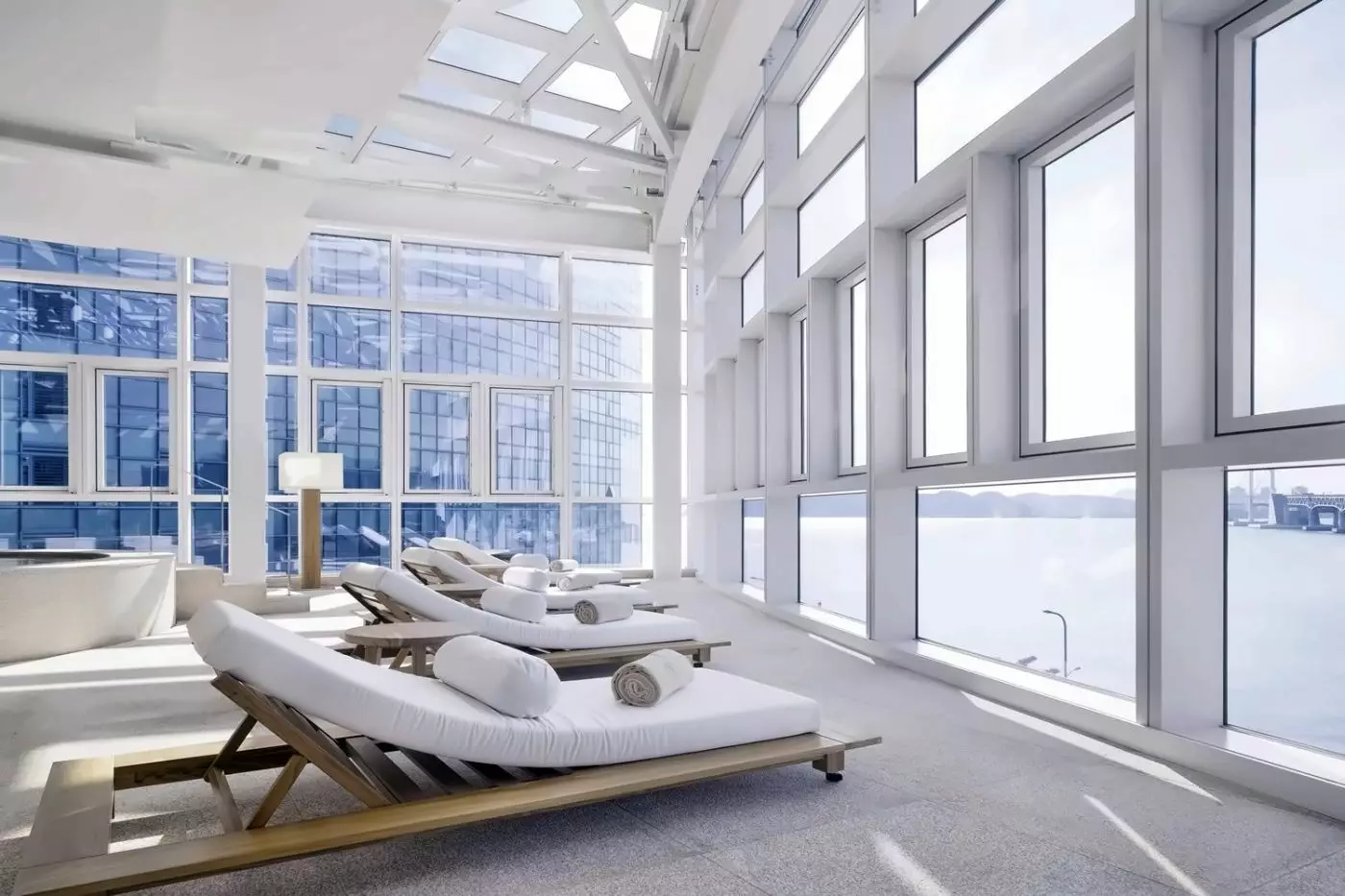 Park Hyatt Busan