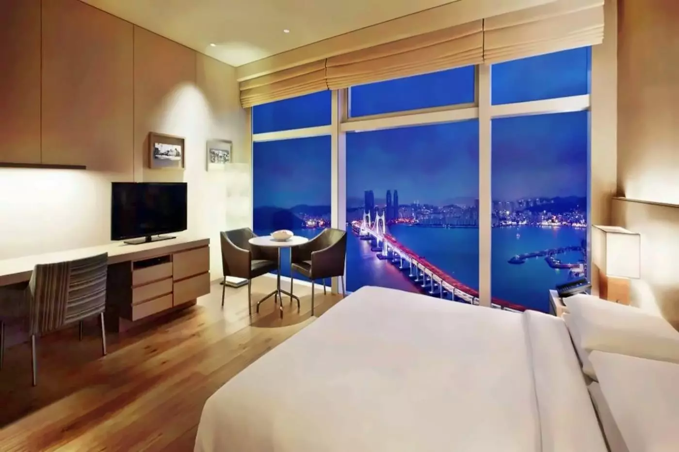 Park Hyatt Busan