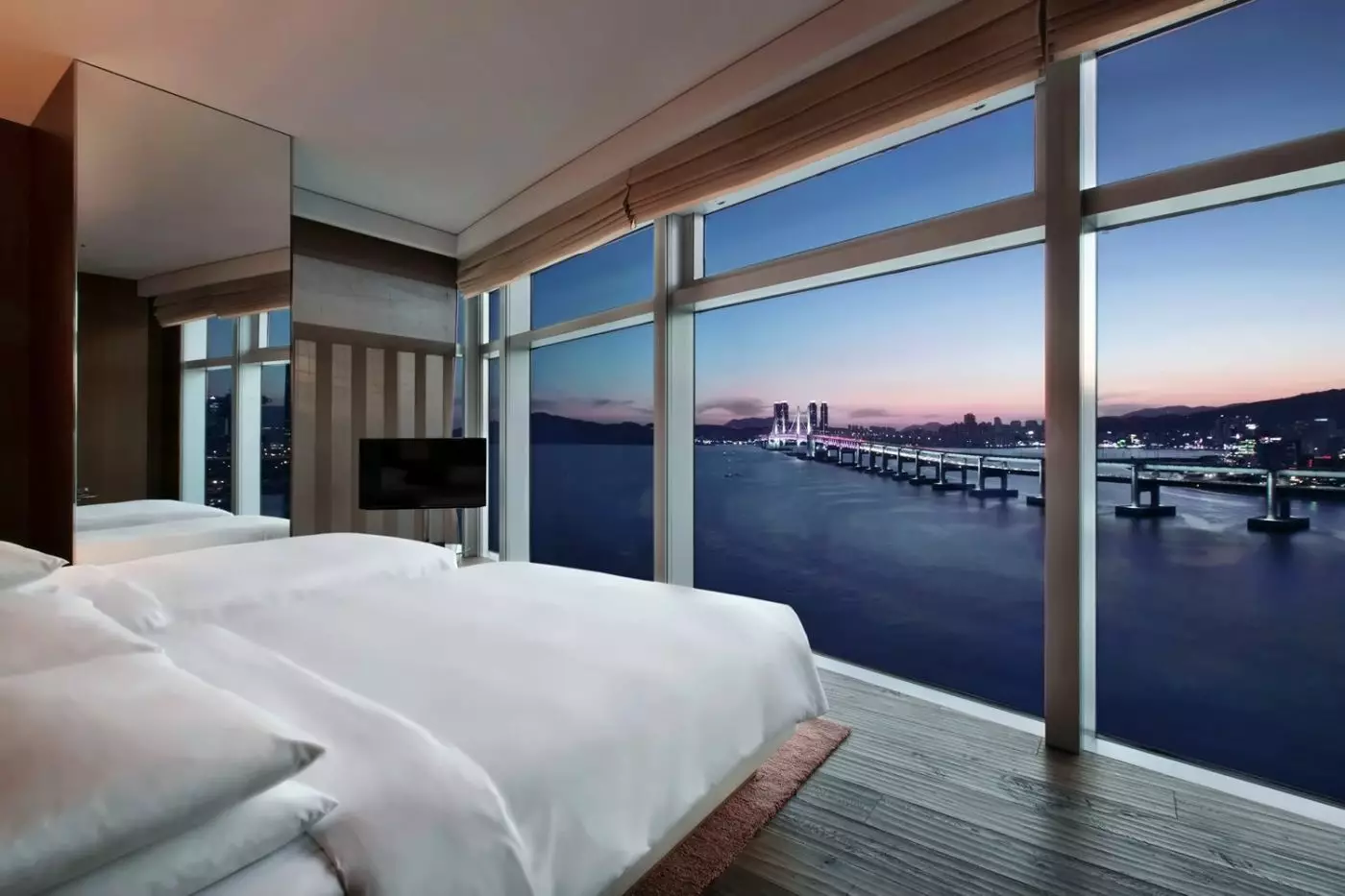 Park Hyatt Busan
