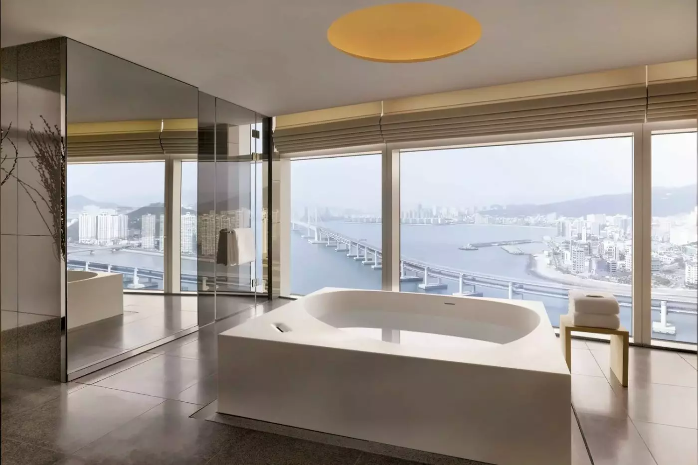 Park Hyatt Busan