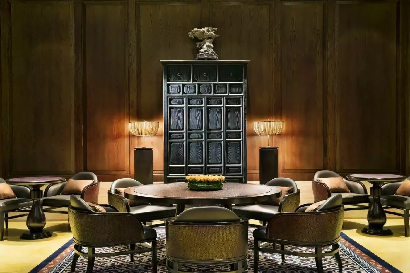 Park Hyatt Changbaishan