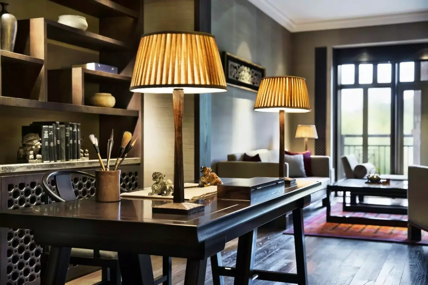 Park Hyatt Changbaishan
