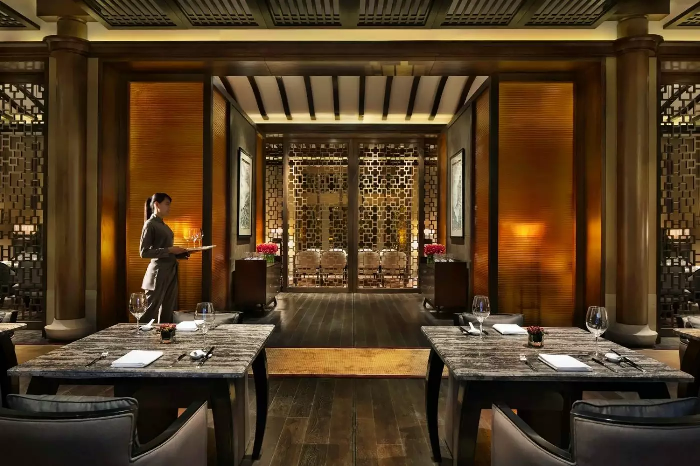 Park Hyatt Changbaishan