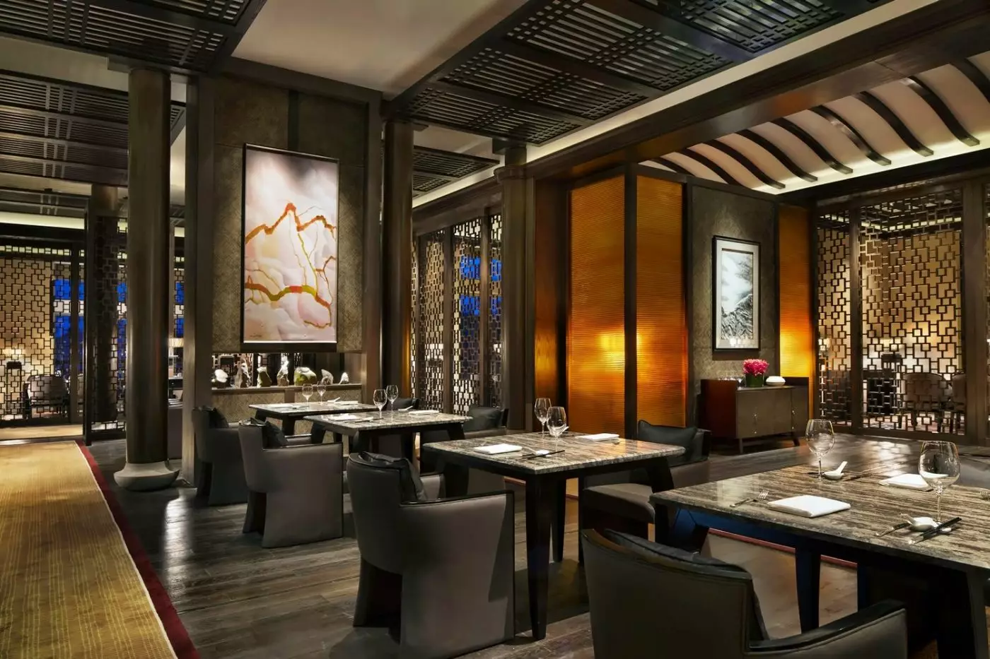 Park Hyatt Changbaishan