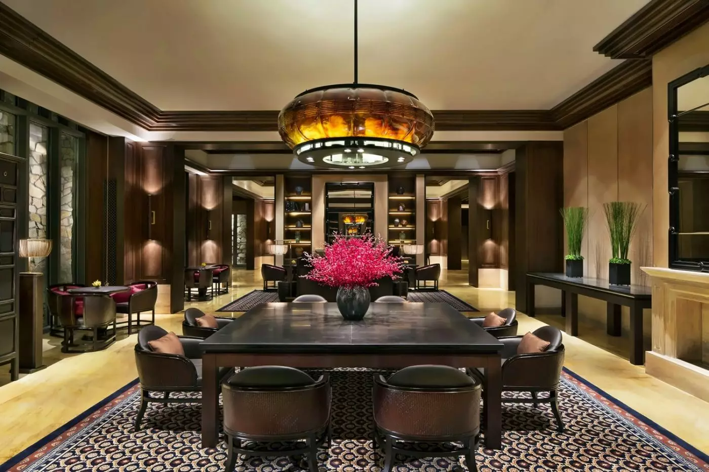 Park Hyatt Changbaishan
