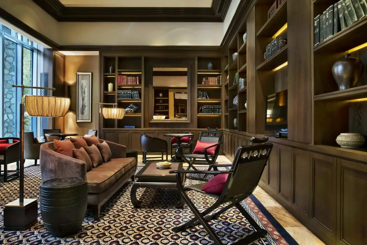 Park Hyatt Changbaishan