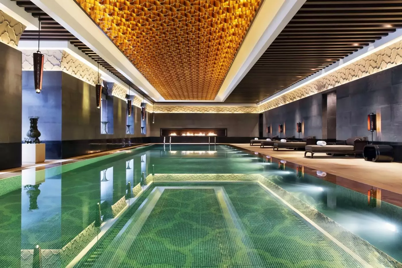 Park Hyatt Changbaishan