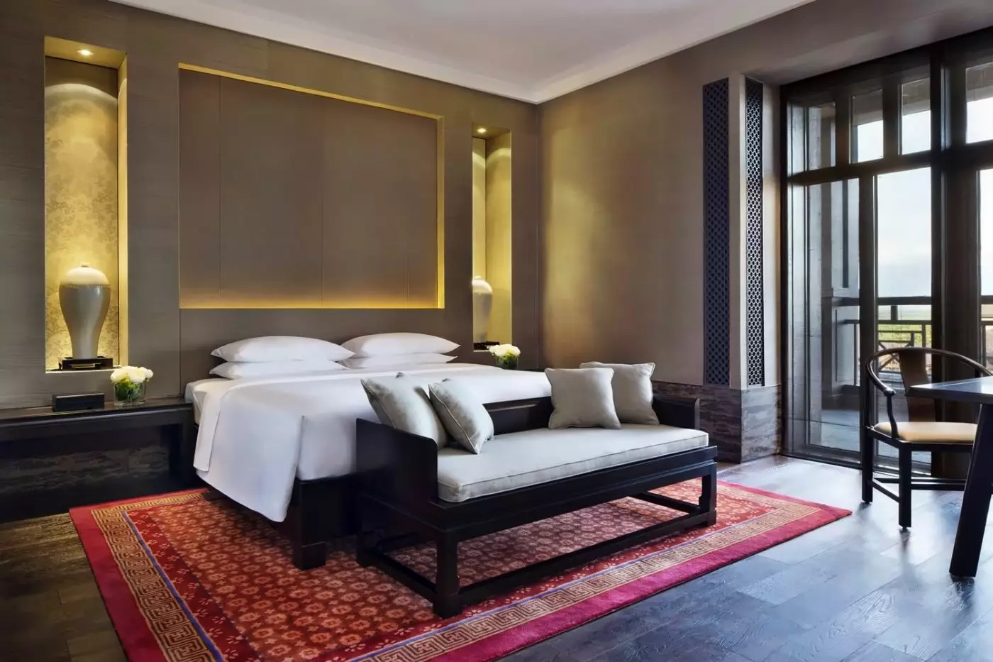 Park Hyatt Changbaishan