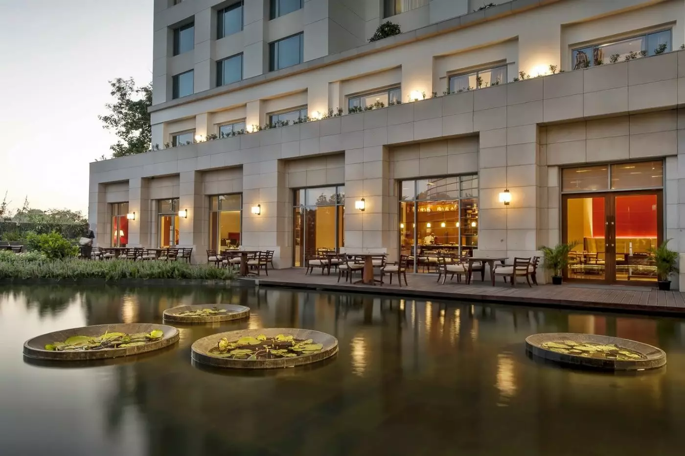 Park Hyatt Chennai