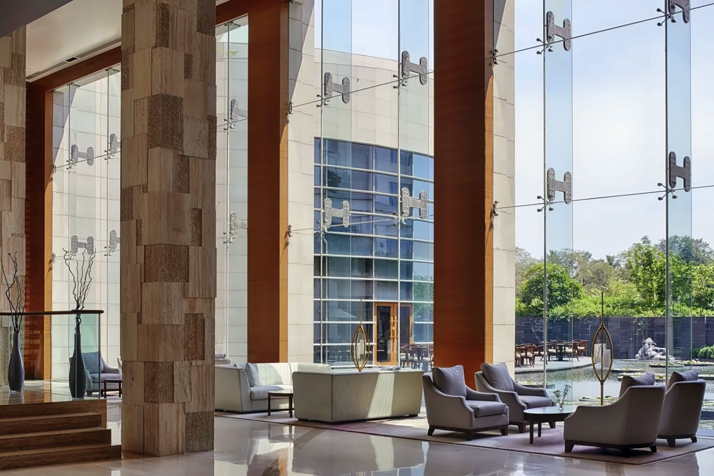 Park Hyatt Chennai