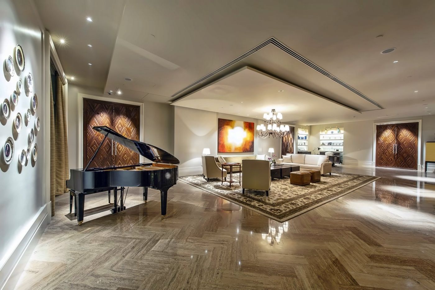 Park Hyatt Chennai