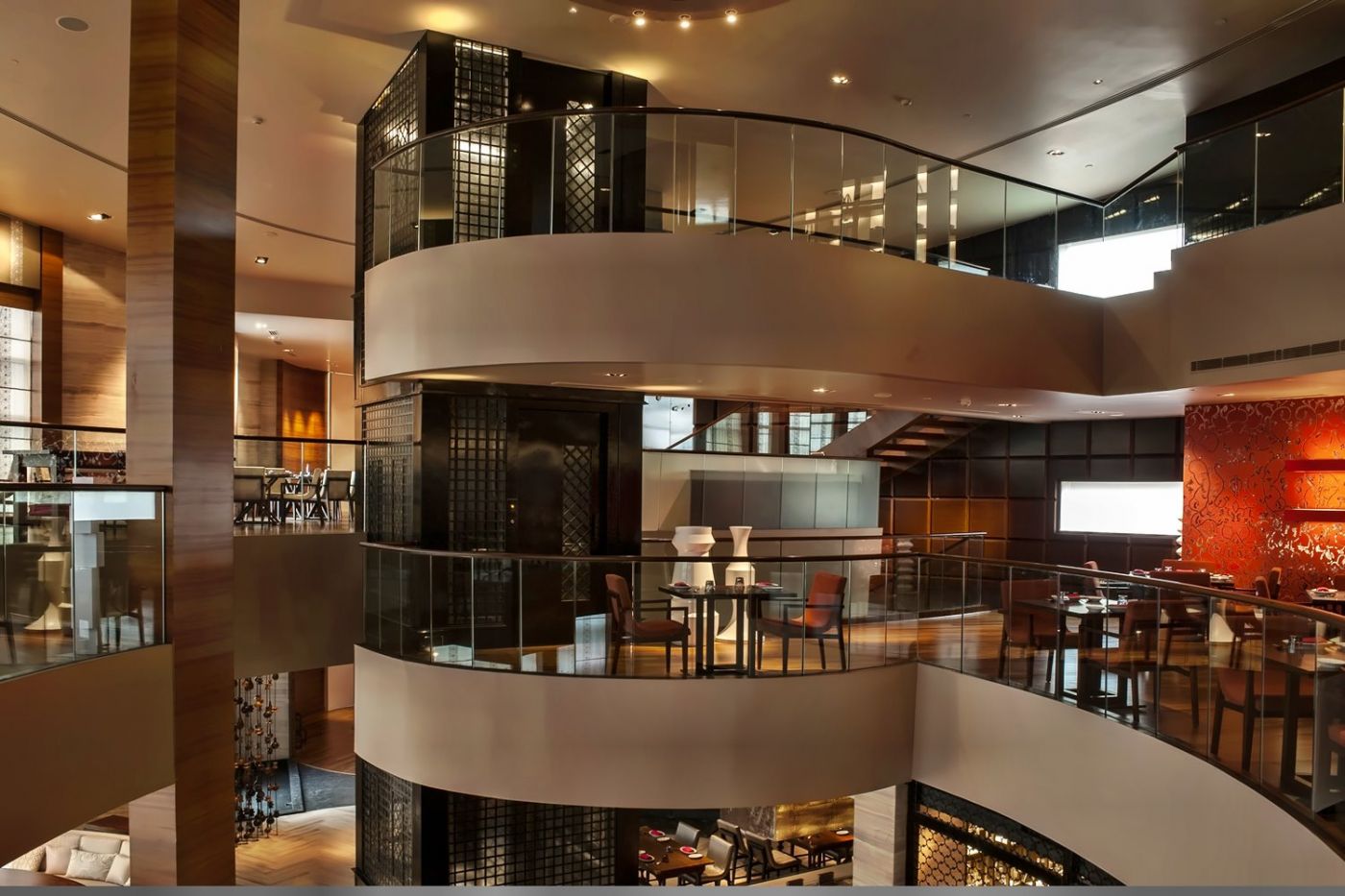 Park Hyatt Chennai