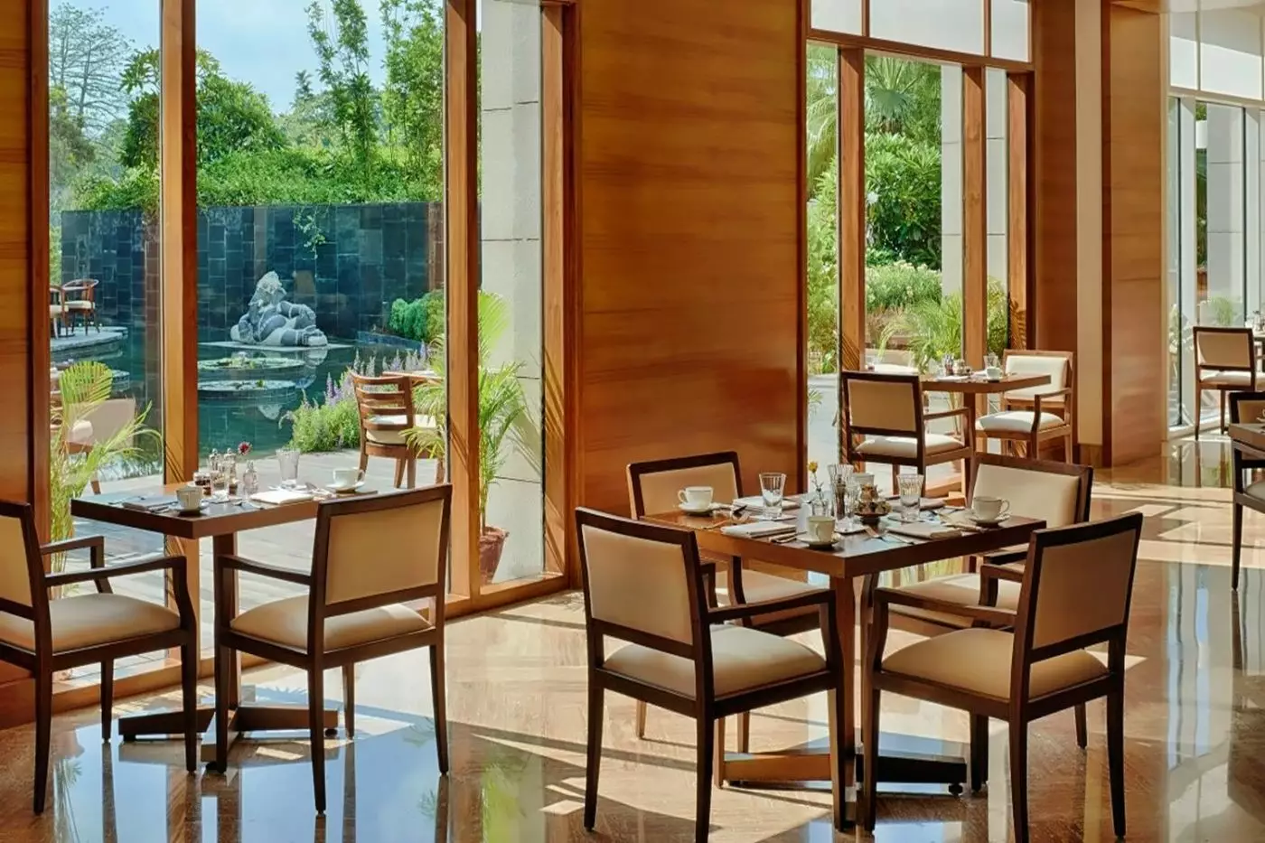 Park Hyatt Chennai