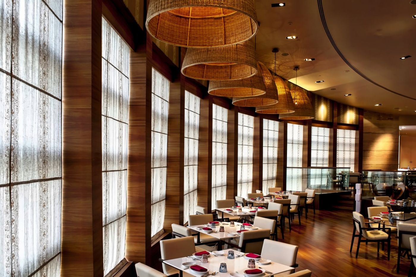 Park Hyatt Chennai