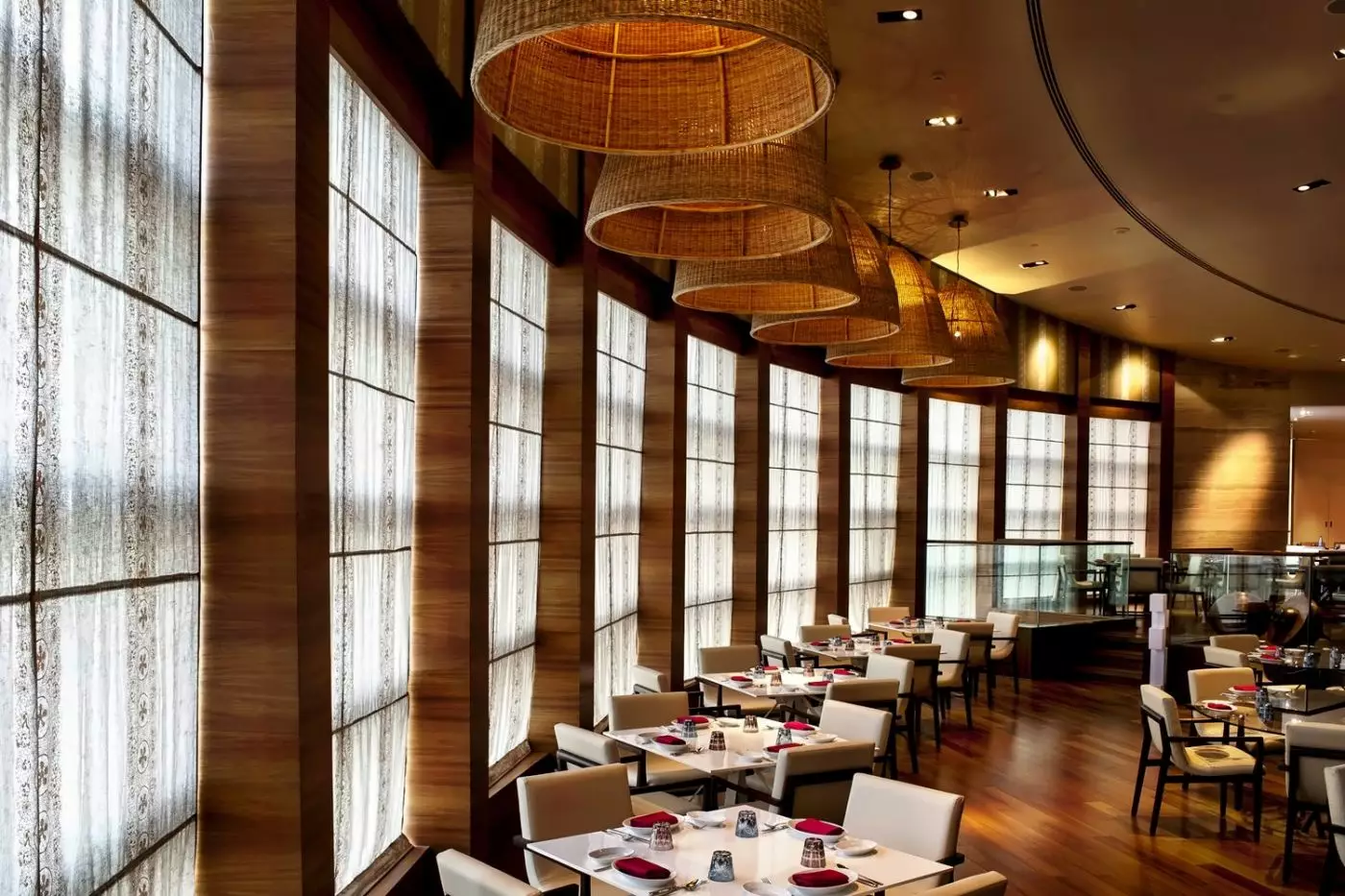 Park Hyatt Chennai
