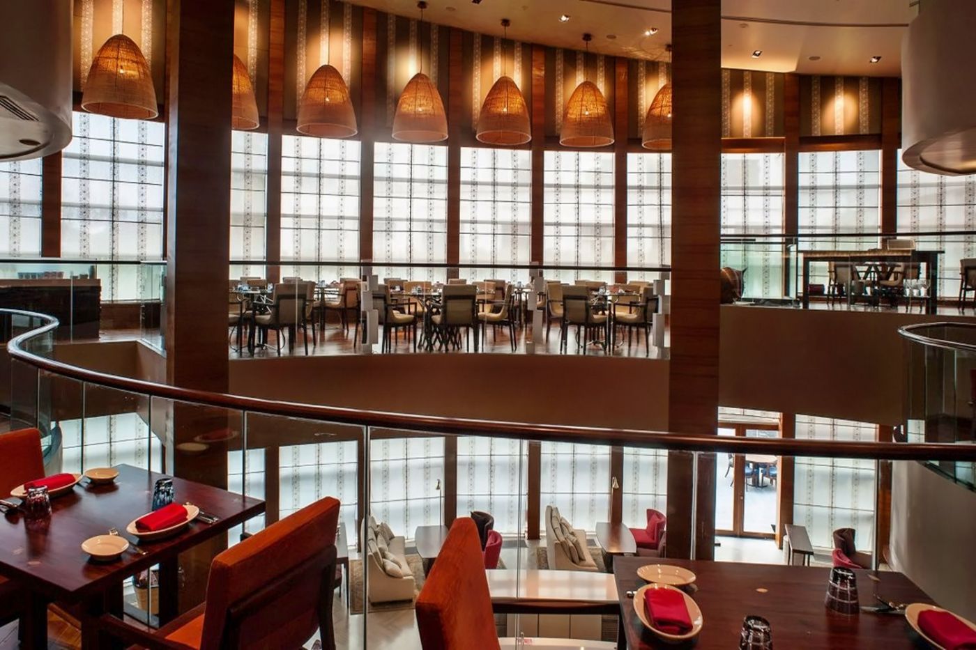 Park Hyatt Chennai