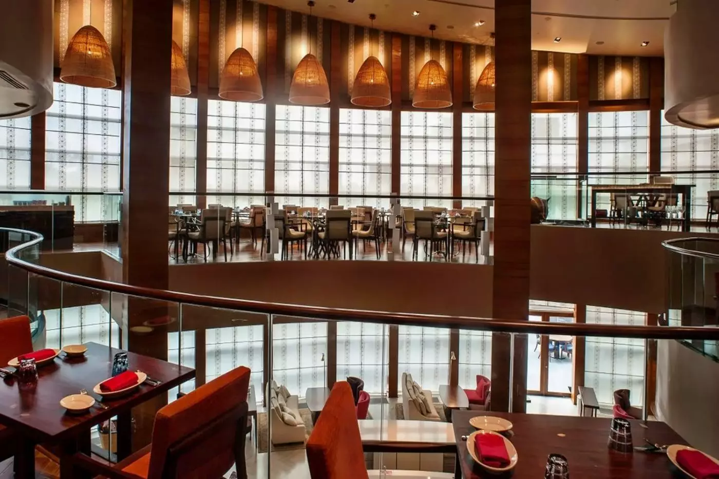 Park Hyatt Chennai