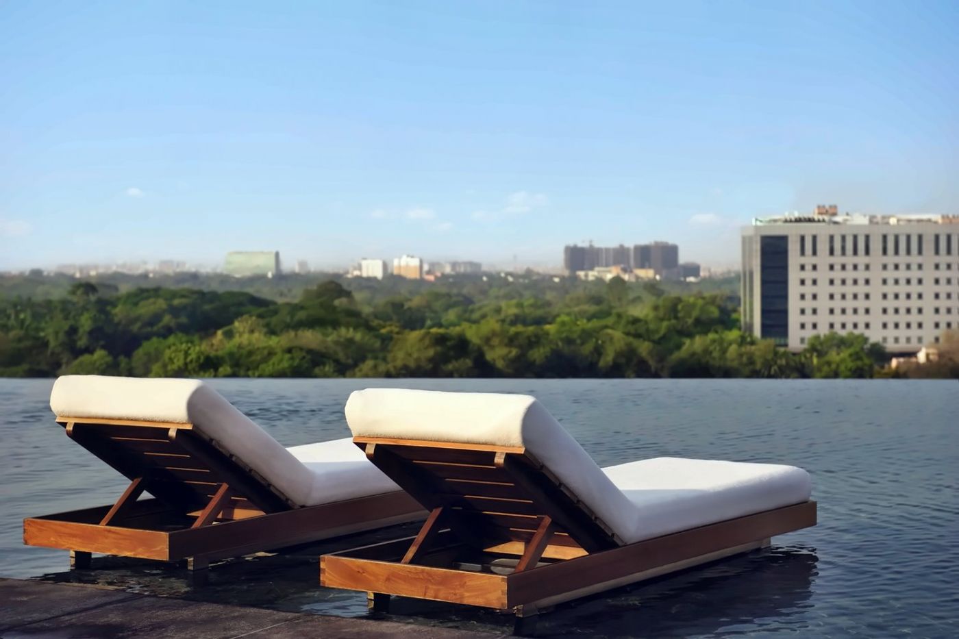 Park Hyatt Chennai