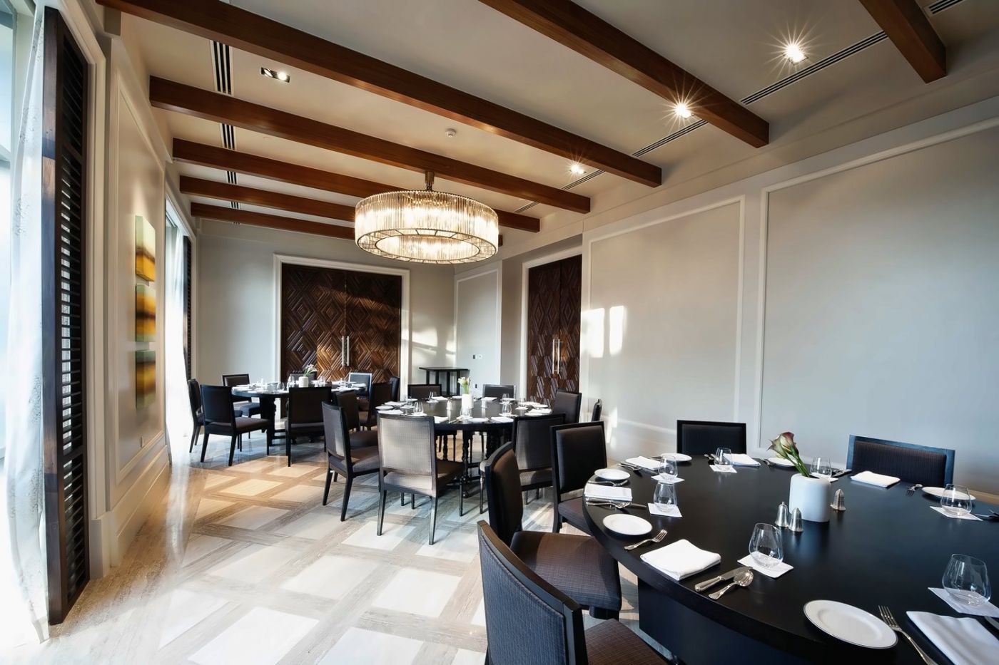Park Hyatt Chennai