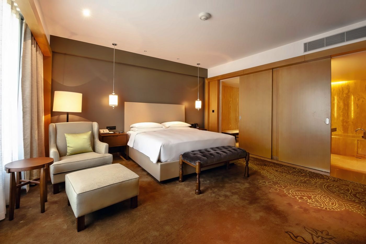 Park Hyatt Chennai