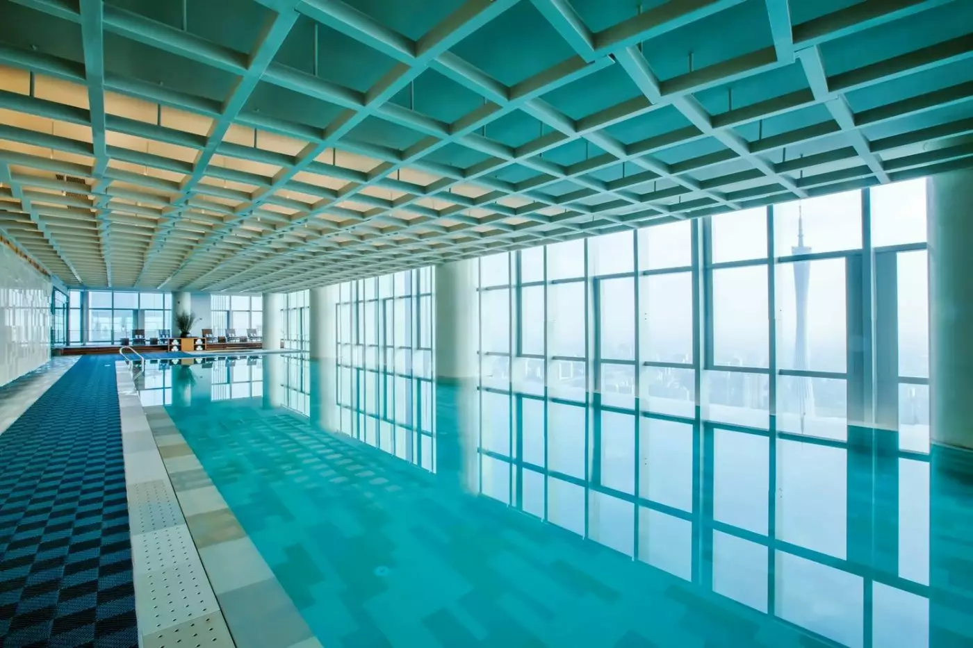 Park Hyatt Guangzhou