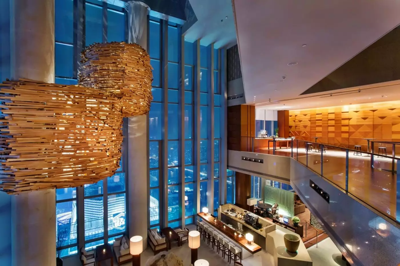 Park Hyatt Guangzhou