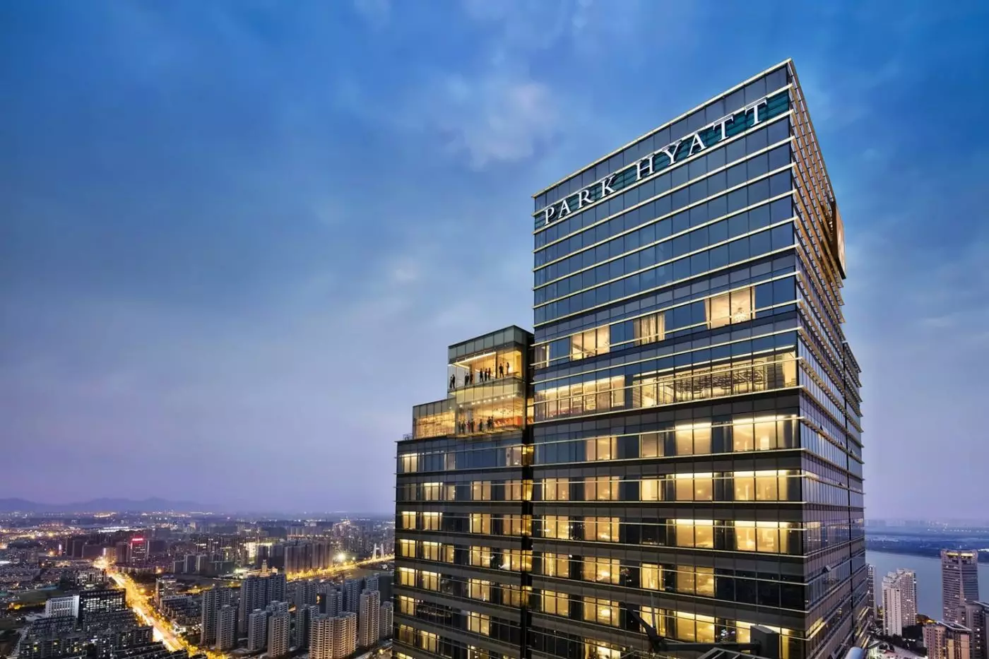Park Hyatt Hangzhou