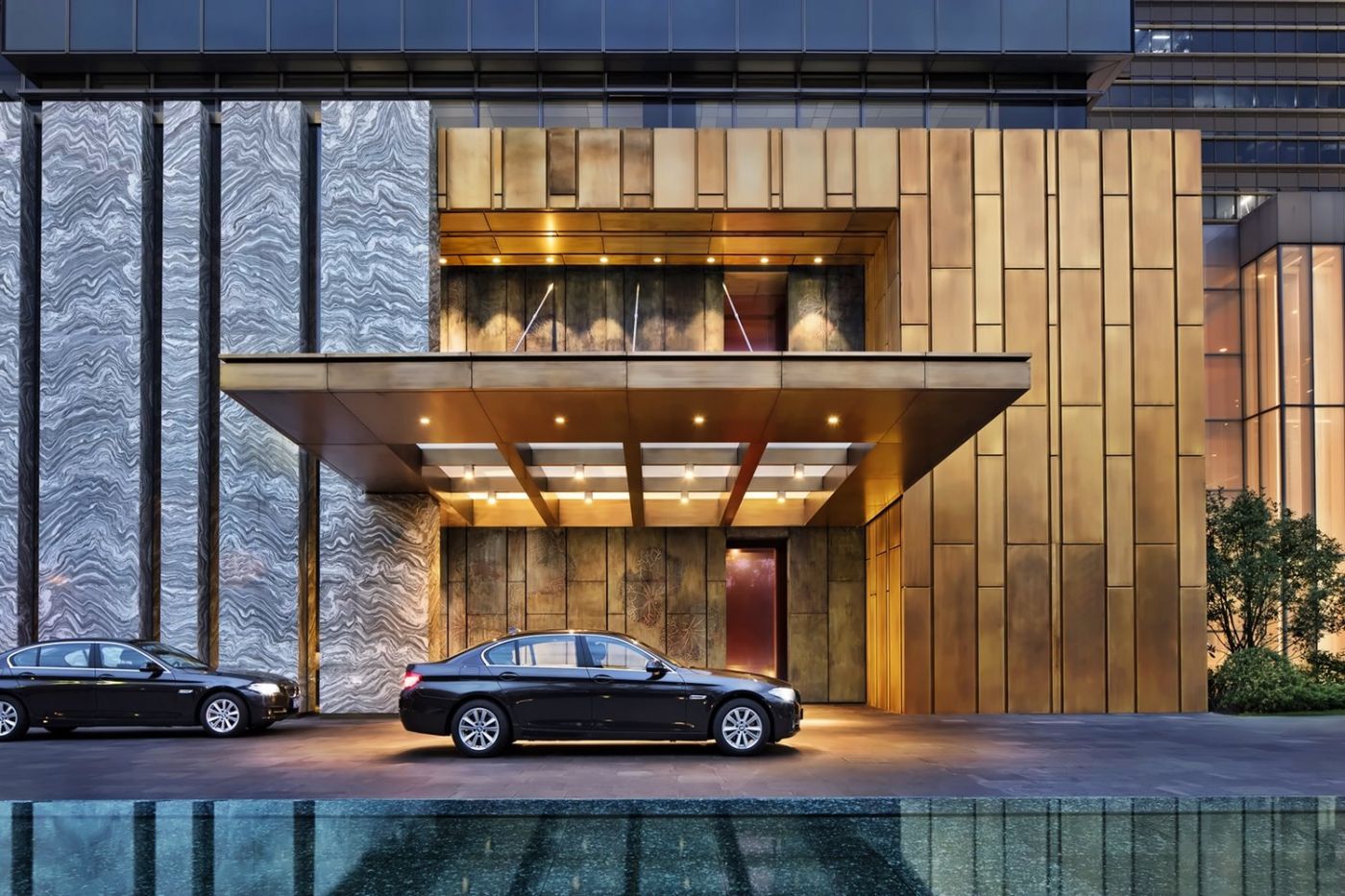 Park Hyatt Hangzhou