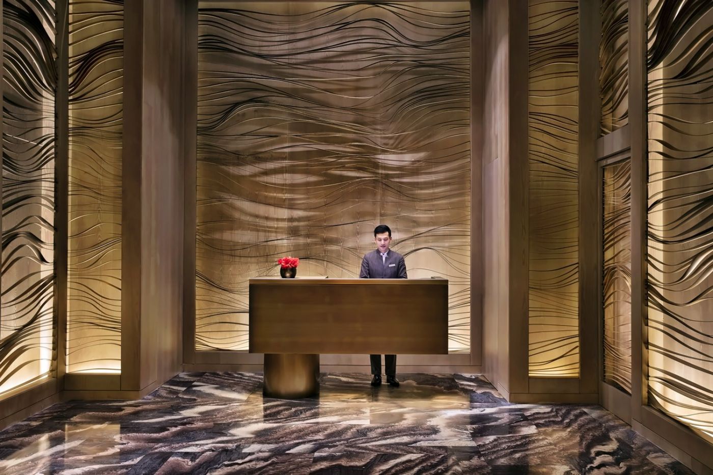 Park Hyatt Hangzhou