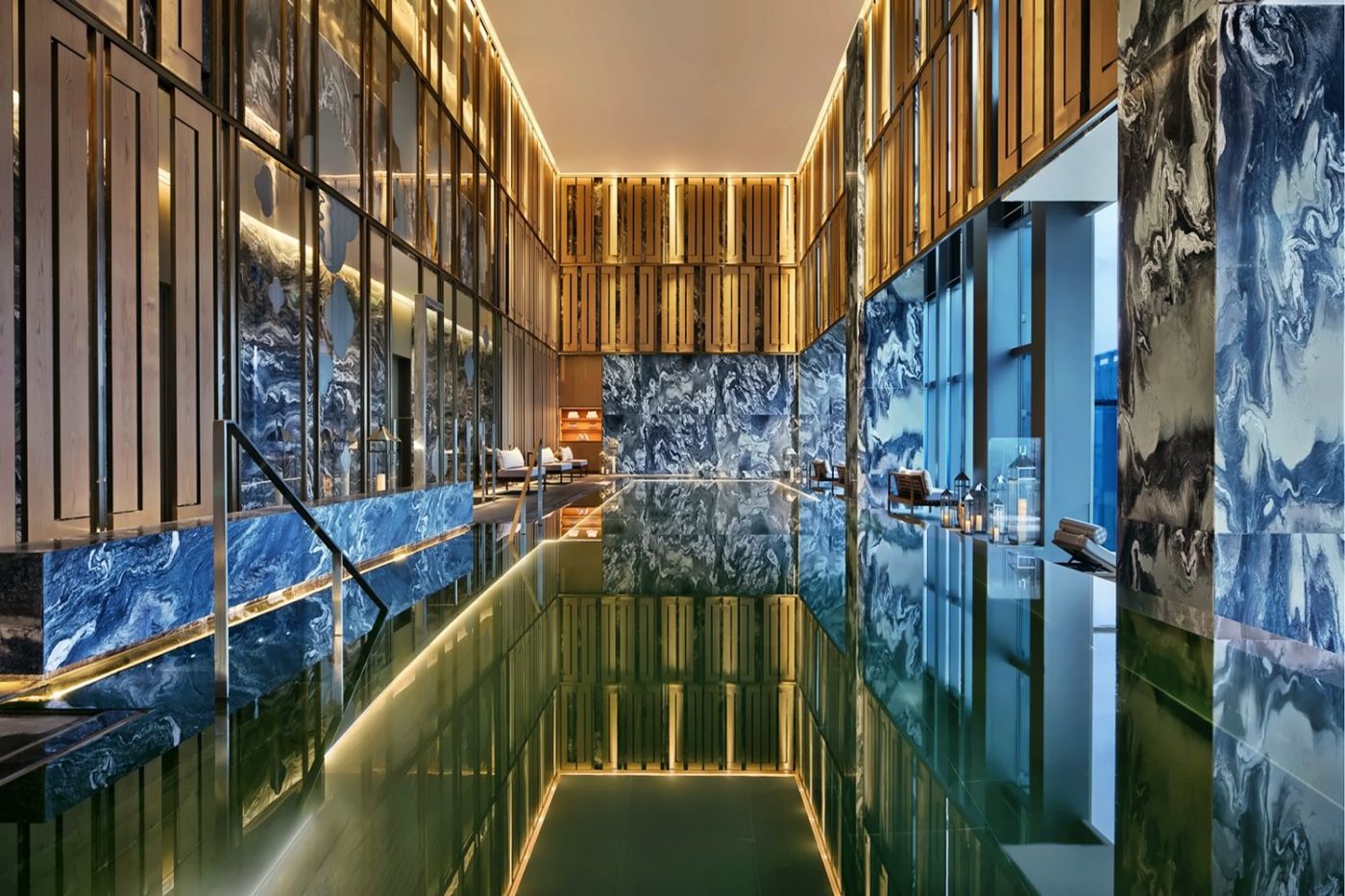 Park Hyatt Hangzhou