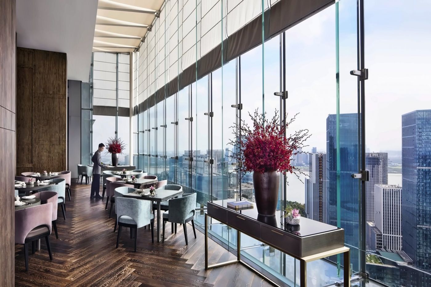 Park Hyatt Hangzhou