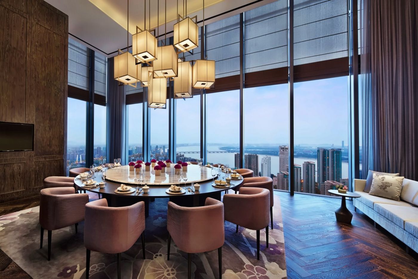 Park Hyatt Hangzhou