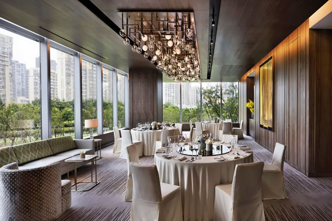 Park Hyatt Hangzhou