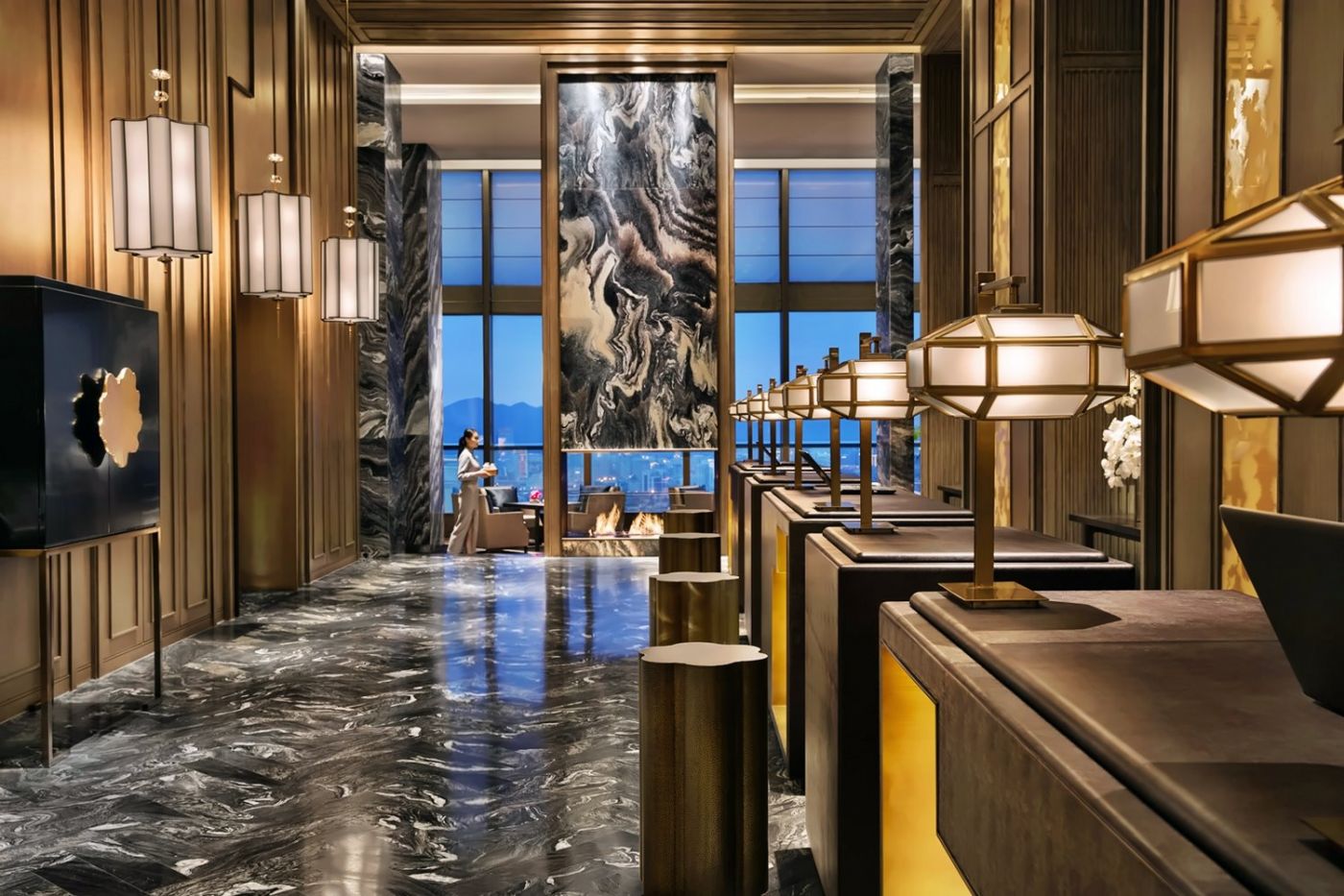 Park Hyatt Hangzhou