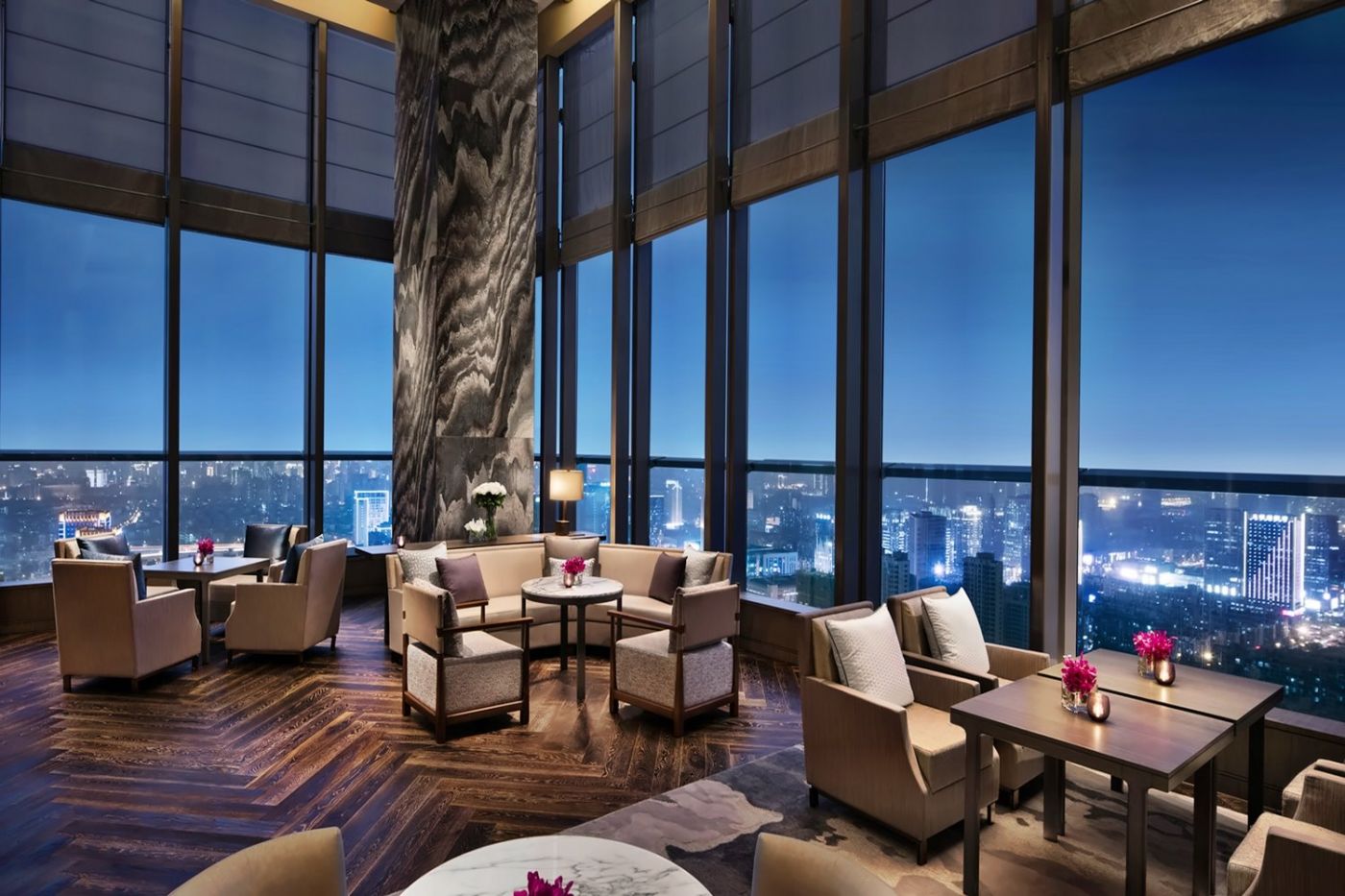 Park Hyatt Hangzhou