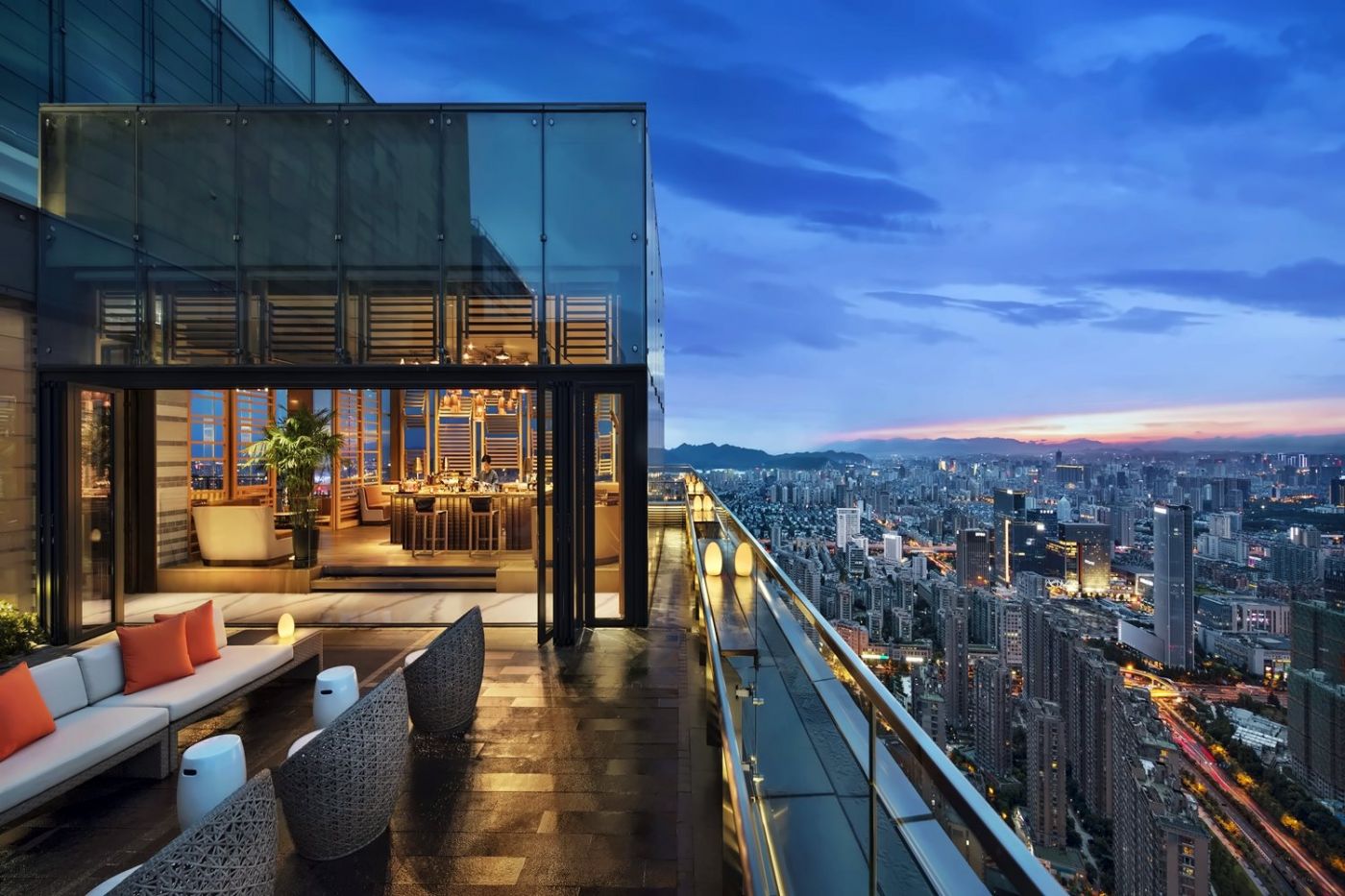 Park Hyatt Hangzhou