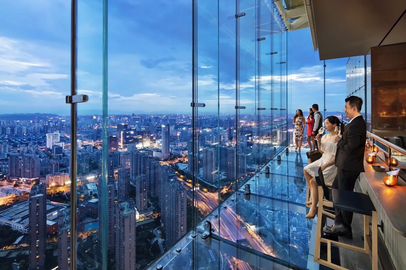 Park Hyatt Hangzhou