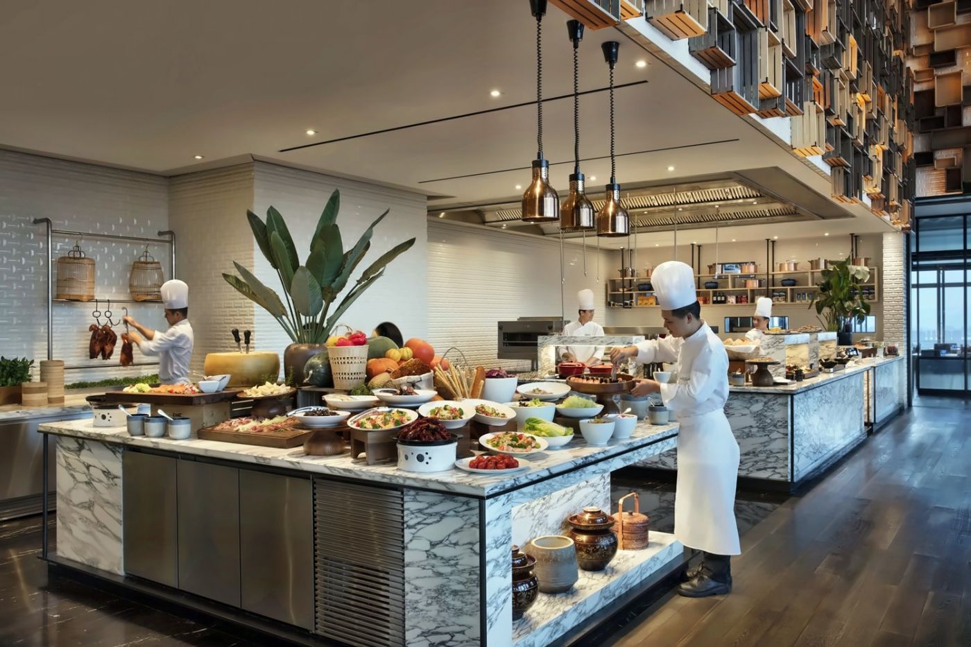 Park Hyatt Hangzhou