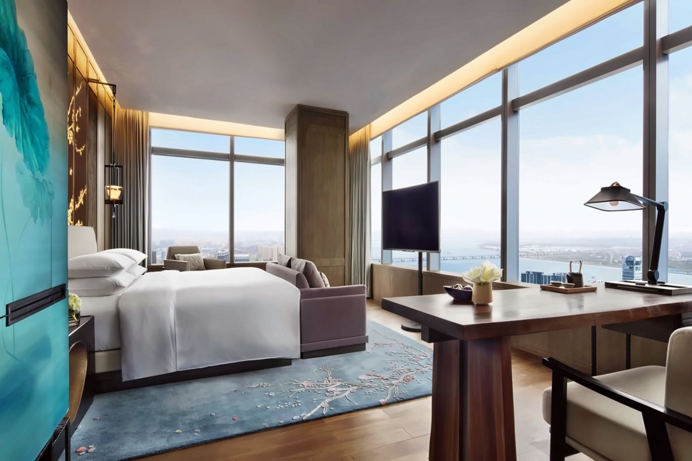 Park Hyatt Hangzhou