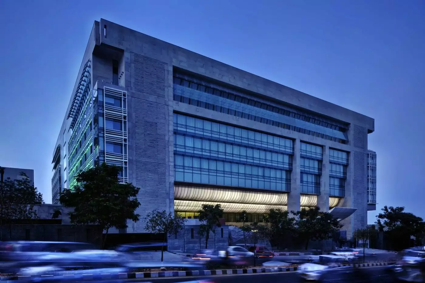 Park Hyatt Hyderabad
