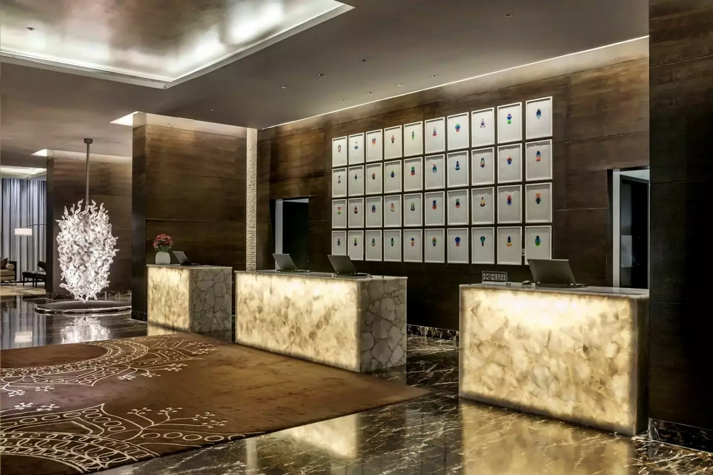 Park Hyatt Hyderabad