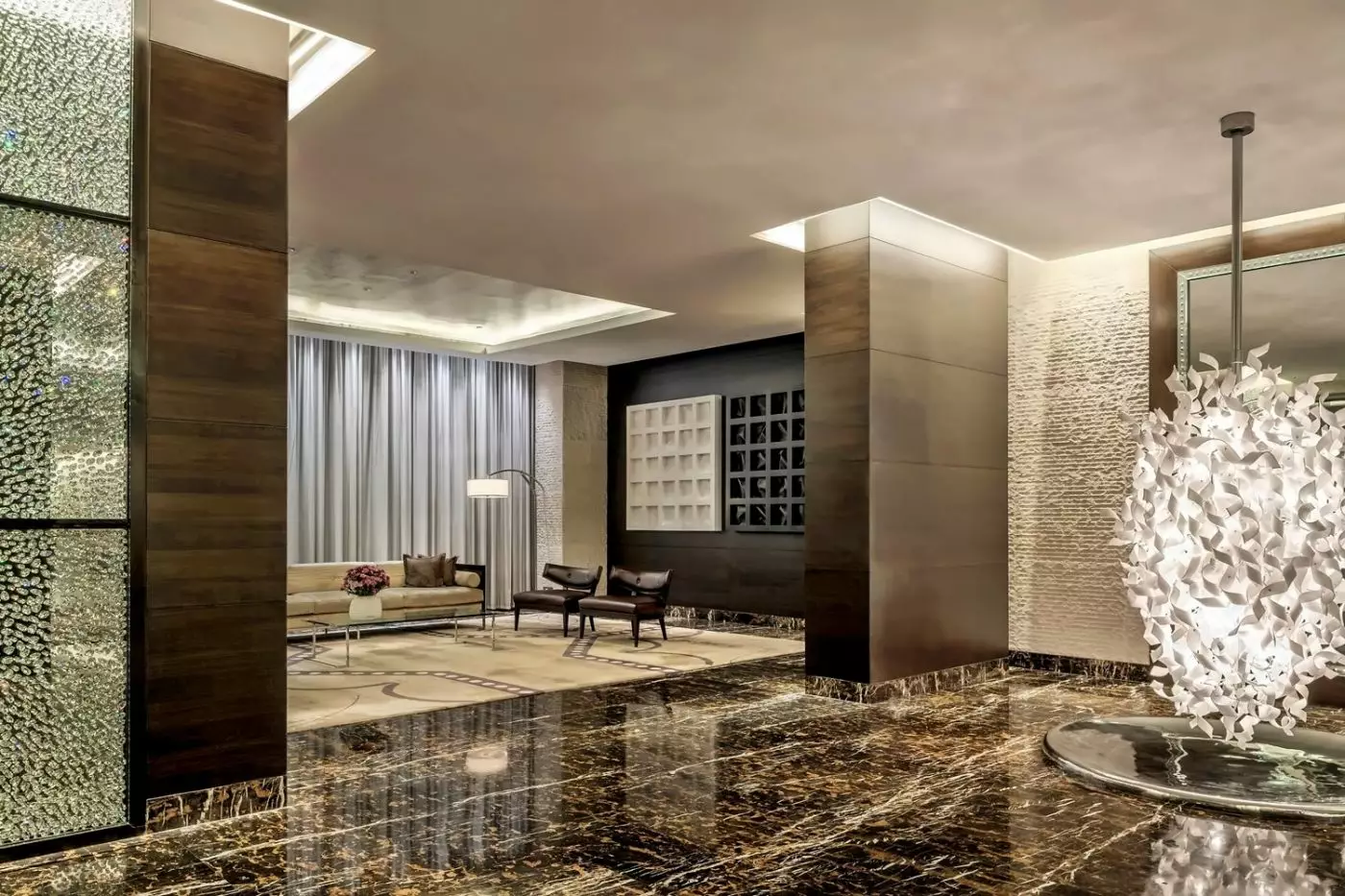 Park Hyatt Hyderabad